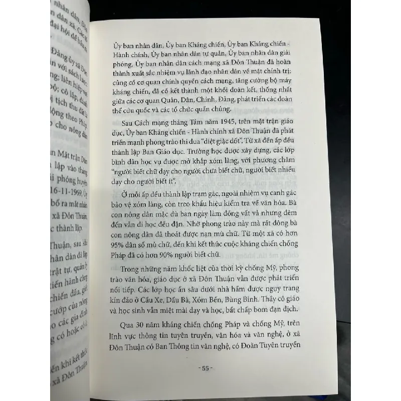 Căn cứ địa bời lời huyền thoại 720497