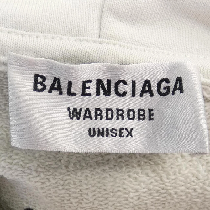 Áo khoác BALENCIAGA - Hàng hiệu Chính hãng 900331