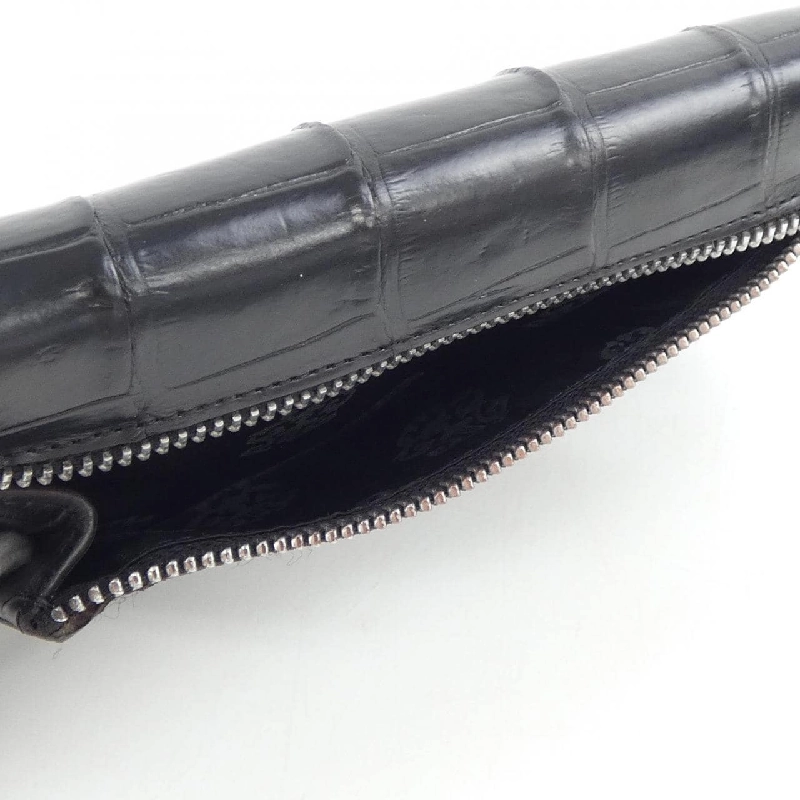 Ví CHROME HEARTS WAVE ALLIGATOR 2246 304 0505 - Hàng hiệu Chính hãng 906595