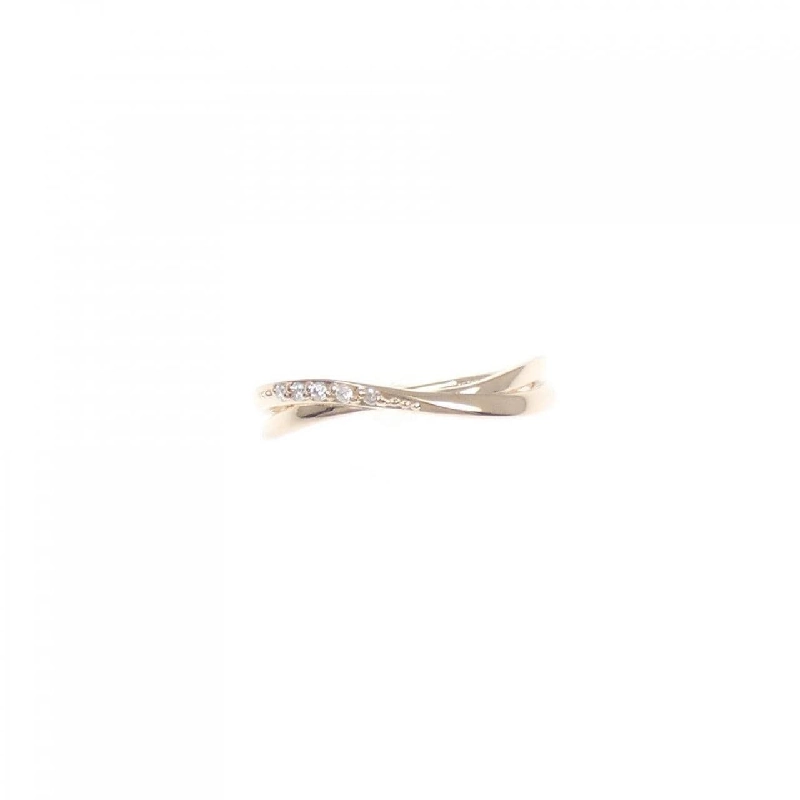 Nhẫn kim cương 4゜C - Hàng hiệu Authentic 842358