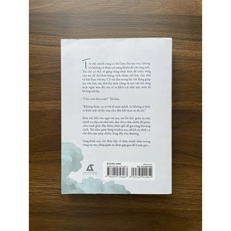 Nhà Tranh - Ly Tran 995159