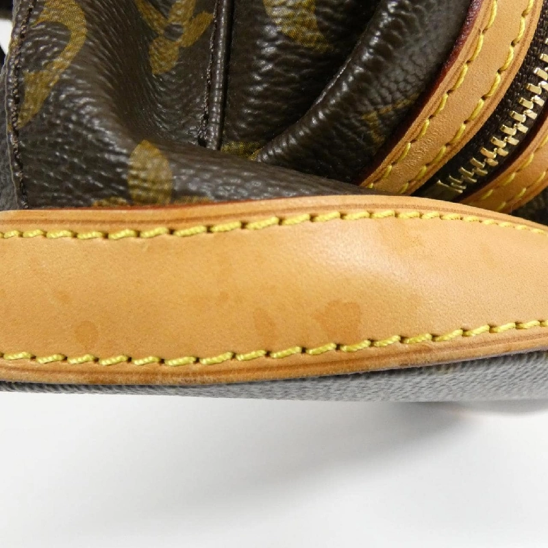 Túi xách Louis Vuitton Monogram Sac à Dos Bosphore M40107 - Hàng hiệu Authentic 776396