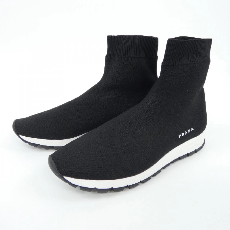 Giày thể thao tất PRADA 1T157L 658761