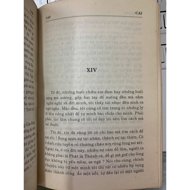 CAI - VŨ BẰNG 504367