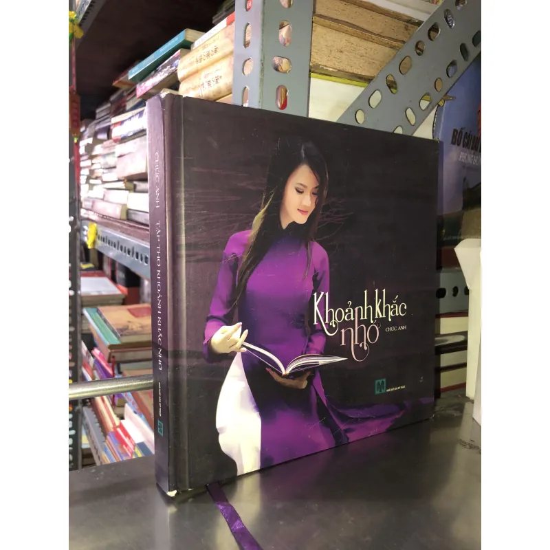 Khoảnh khắc nhớ tập 2 - Chúc Anh 1010140