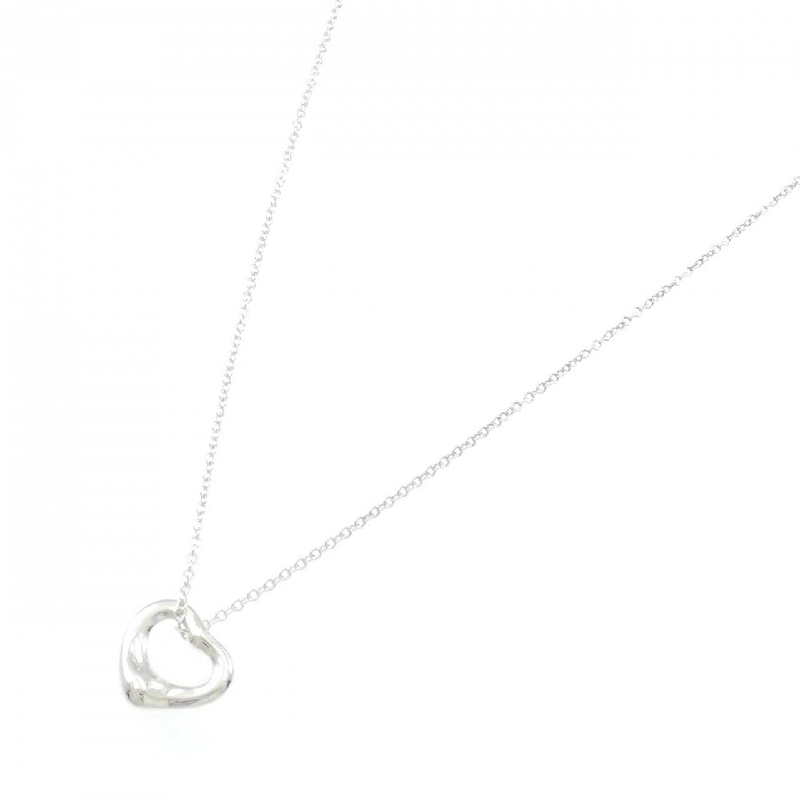 Dây chuyền Tiffany Open Heart - Hàng hiệu Authentic 840092