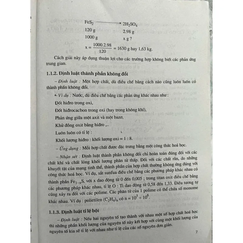 CƠ SỞ LÝ THUYẾT CÁC QUÁ TRÌNH HÓA HỌC 702601
