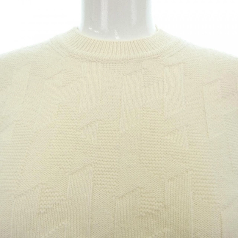 【Mã giảm giá】HERMES Áo len 645082