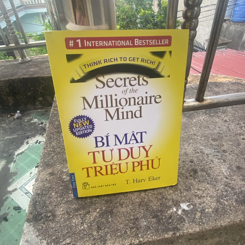 Bí mật tư duy triệu Phú  444685