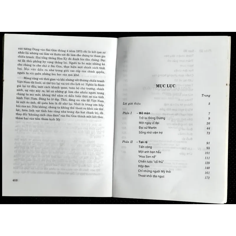 CUỘC THÁO CHẠY TÁN LOẠN ( The Dencent Interval) - FRANK SNEPP 1022136