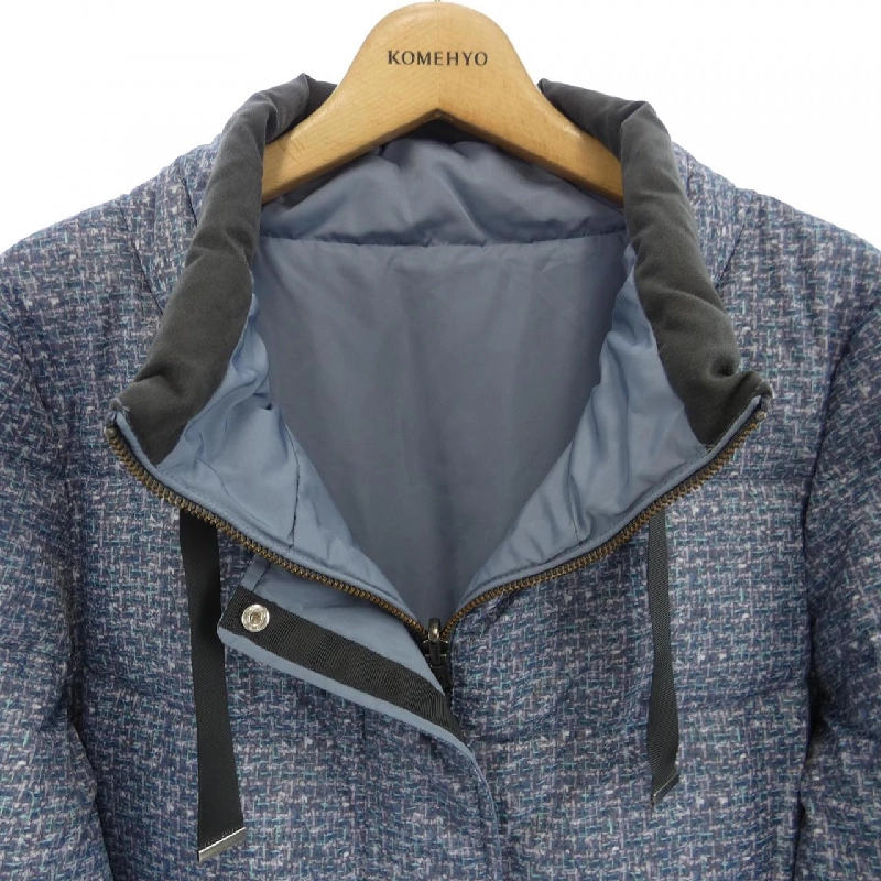 【Mã giảm giá】Áo khoác lông vũ CORDIER 630890