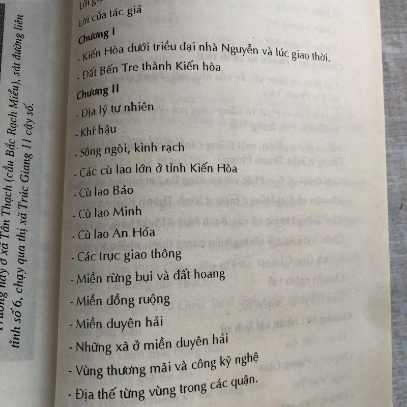 Kiến Hoà (Bến Tre) xưa 781849