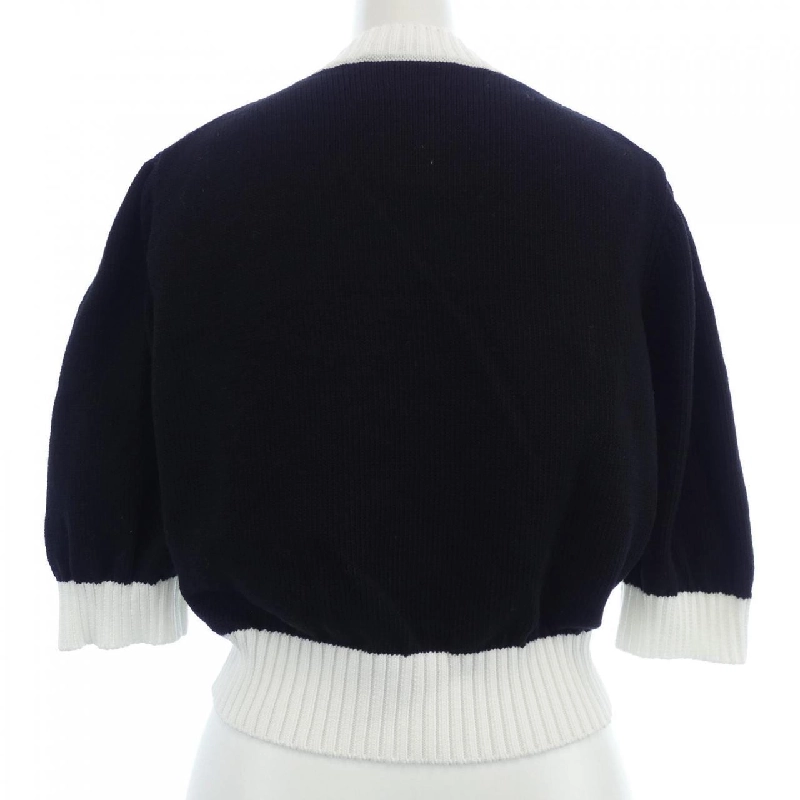 【Mã giảm giá】Áo cardigan PRADA 645495