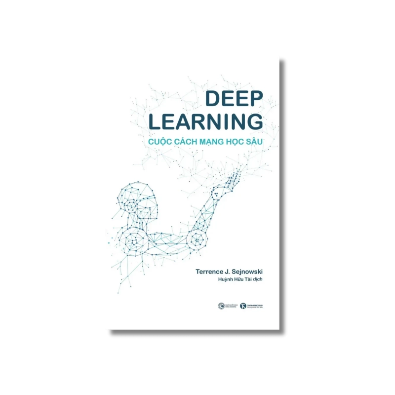 Deep learning - Cuộc cách mạng học sâu - Terrence J. Sejnowski 721401