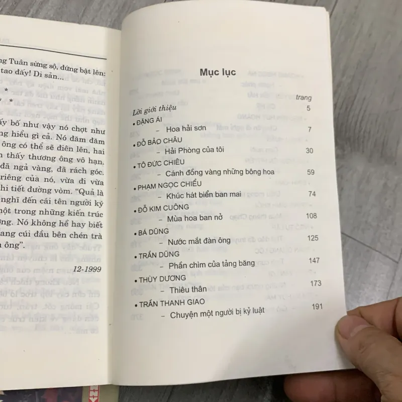 Truyện ngắn việt nam thời kỳ đổi mới. Full bộ 6 cuốn. 7a2 746937