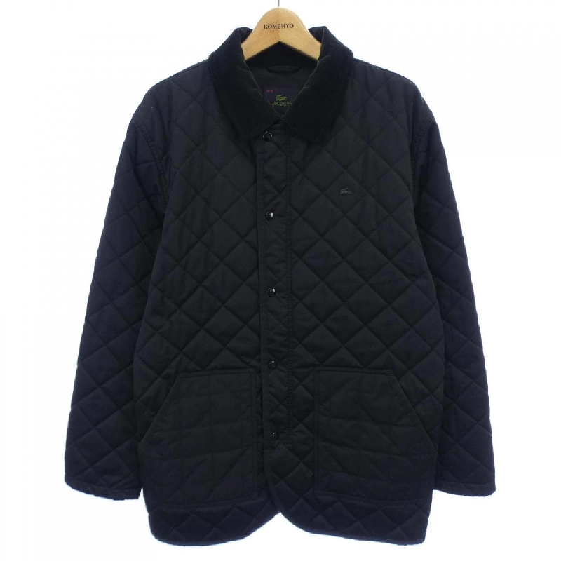 LACOSTE Coat - Hàng hiệu Authentic 896717