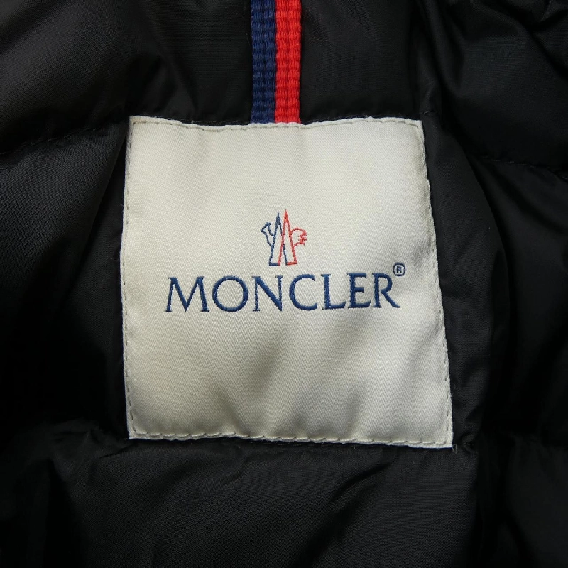 Áo khoác lông vũ MONCLER 633466