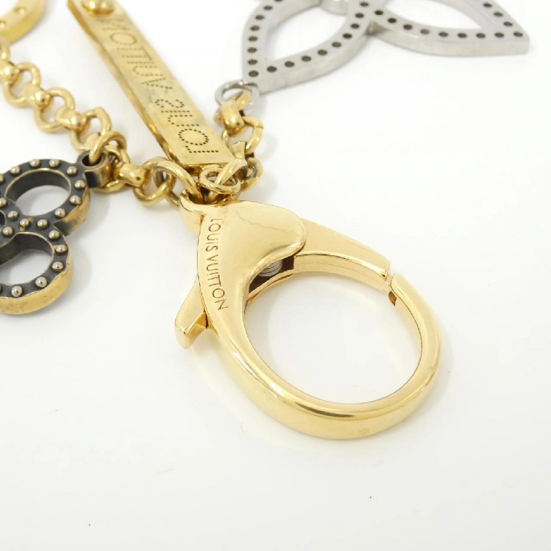 Louis Vuitton Bijou Sac Tapage M65090 Keyring 624922