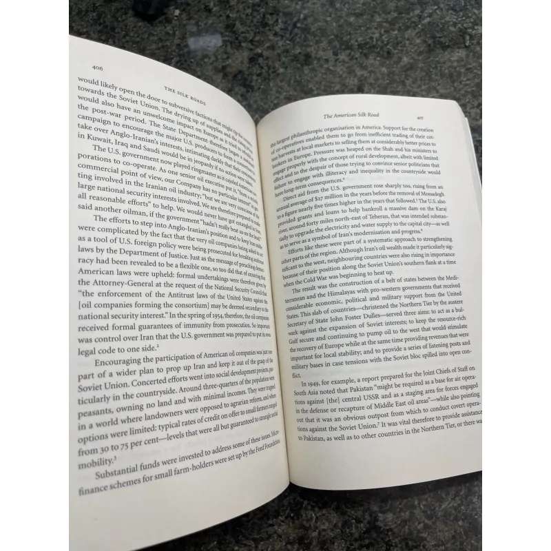 The silk roads Peter Frankopan 777986