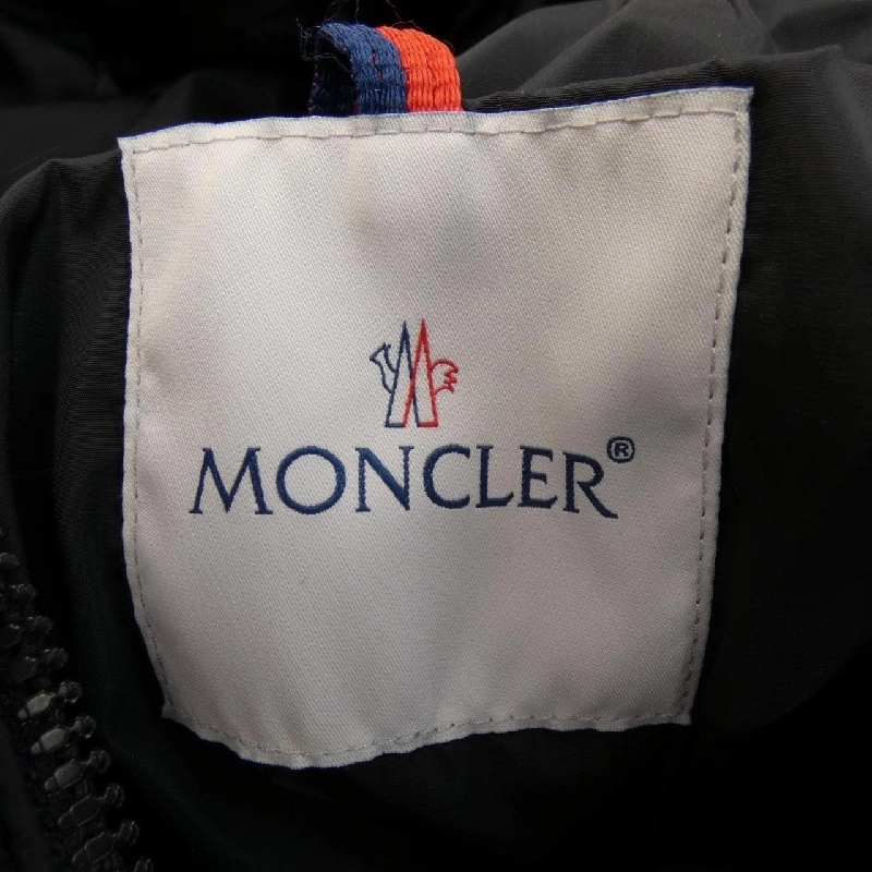 MONCLER KHLOE Áo khoác lông - Hàng hiệu Chính hãng 818482
