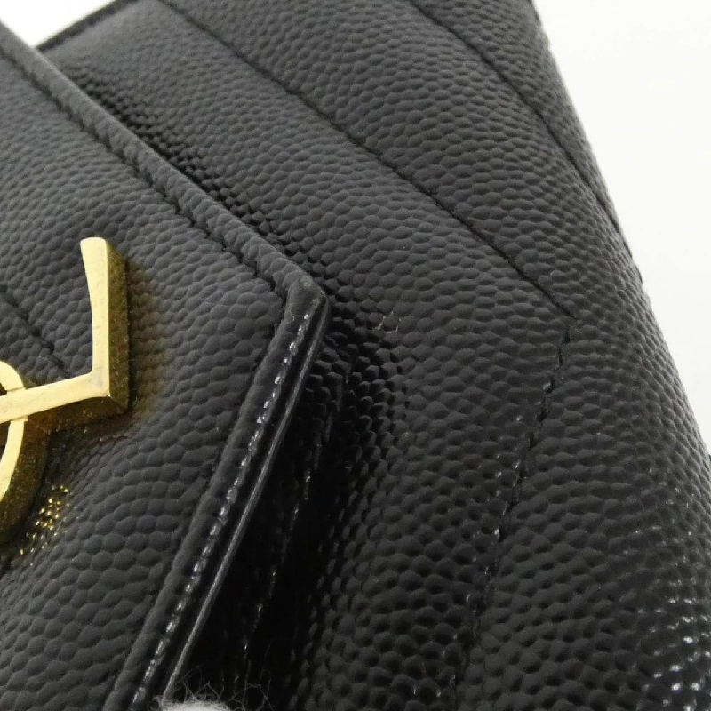 Ví Saint Laurent 403943 BOW01 620546