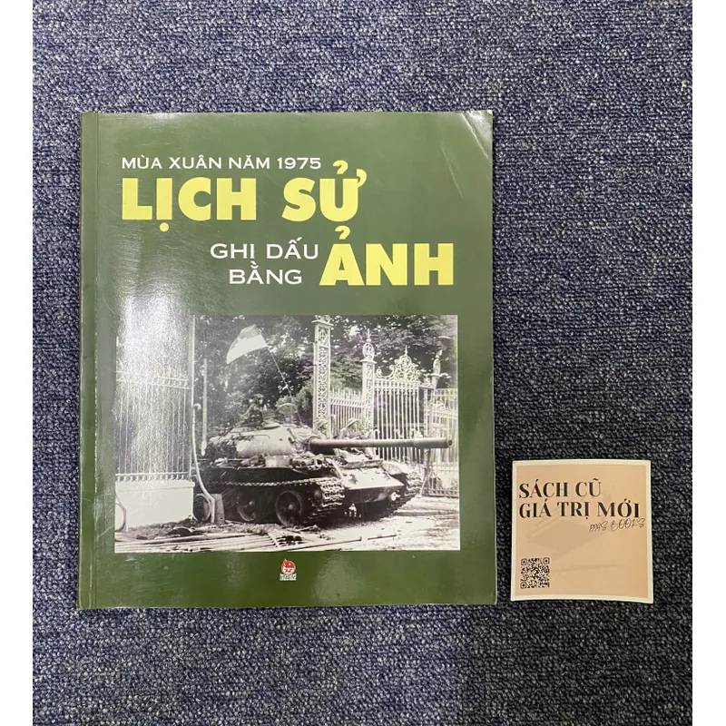 Lịch sử ghi dấu bằng ảnh 732426