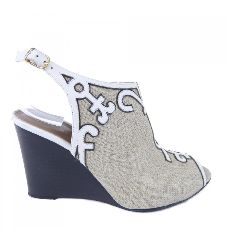 Giày sandal HERMES - Hàng hiệu Authentic 832215