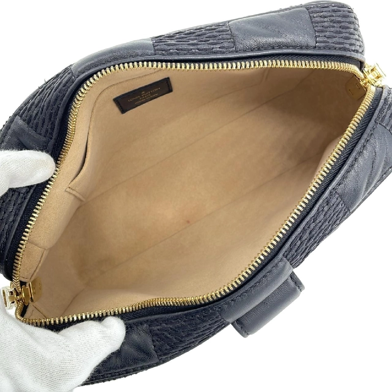 Túi đeo vai Louis Vuitton Troca MM M59114 - Hàng hiệu chính hãng 801669