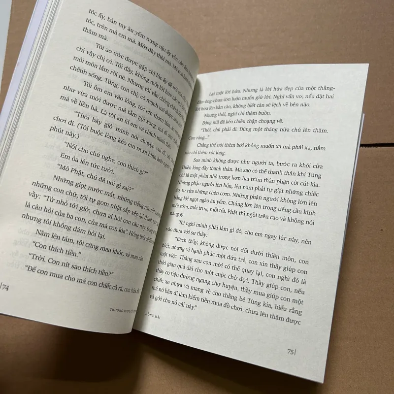 Thương được cứ thương đi- Hồng Hải 960858