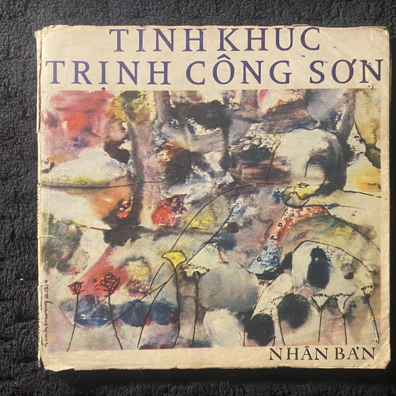 Tình Khúc Trịnh Công Sơn 1044538