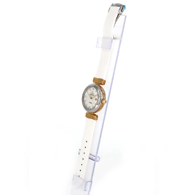Đồng hồ Omega De Ville Ladymatic Combi-11P 425.22.34.20.55.002 SSxYG tự động - Hàng hiệu Chính hãng 876950