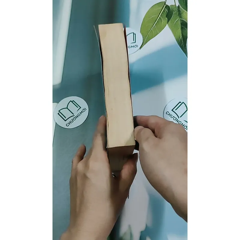 [MIỄN PHÍ BỌC SÁCH] One Flew Over the Cuckoo's Nest - Ken Kesey 634493