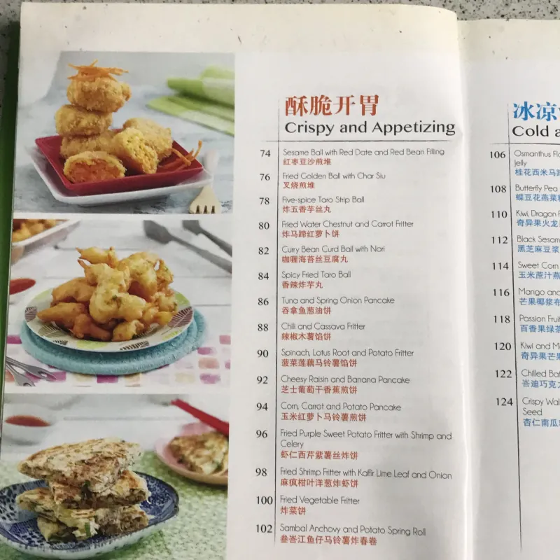 Sách hướng dẫn làm bánh mã lai 1031154