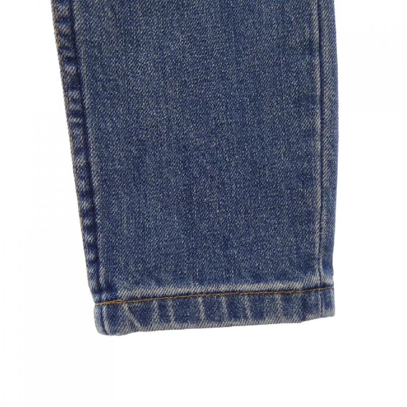 【Mã giảm giá】Quần jeans A.P.C. 655915