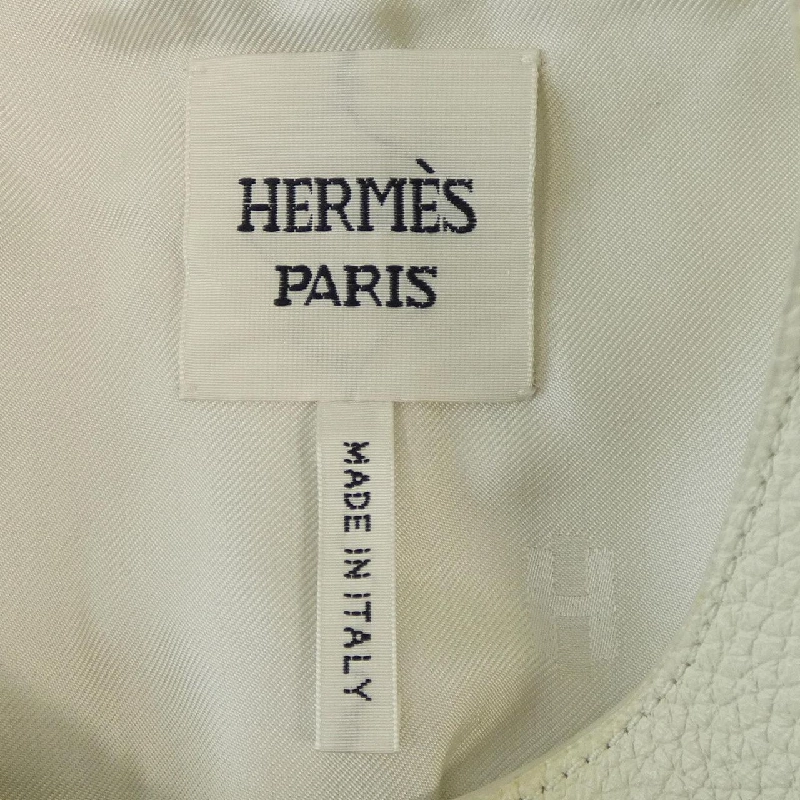 HERMES Elmes Áo gile dài 2H1129D0 - Hàng hiệu Chính hãng 814535