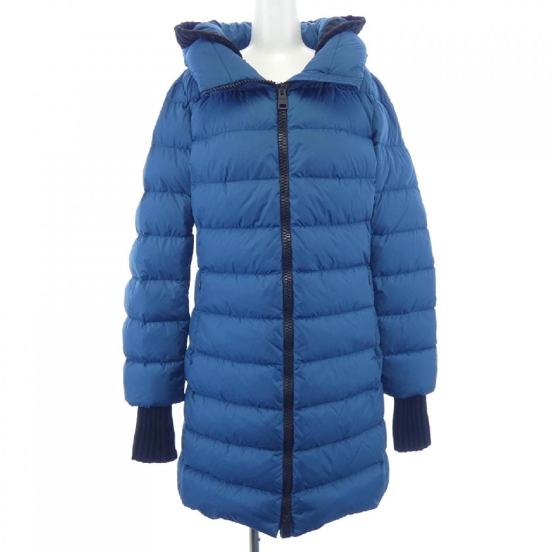 【Mã giảm giá】Áo khoác lông vũ Herno 639371