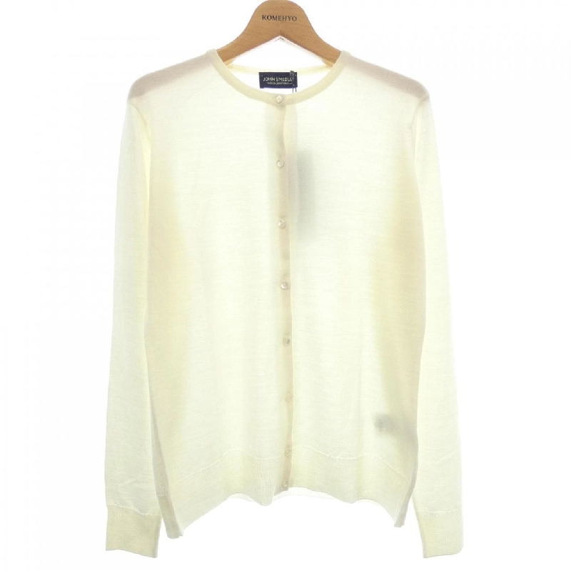 JOHN SMEDLEY áo khoác cardigan 630366