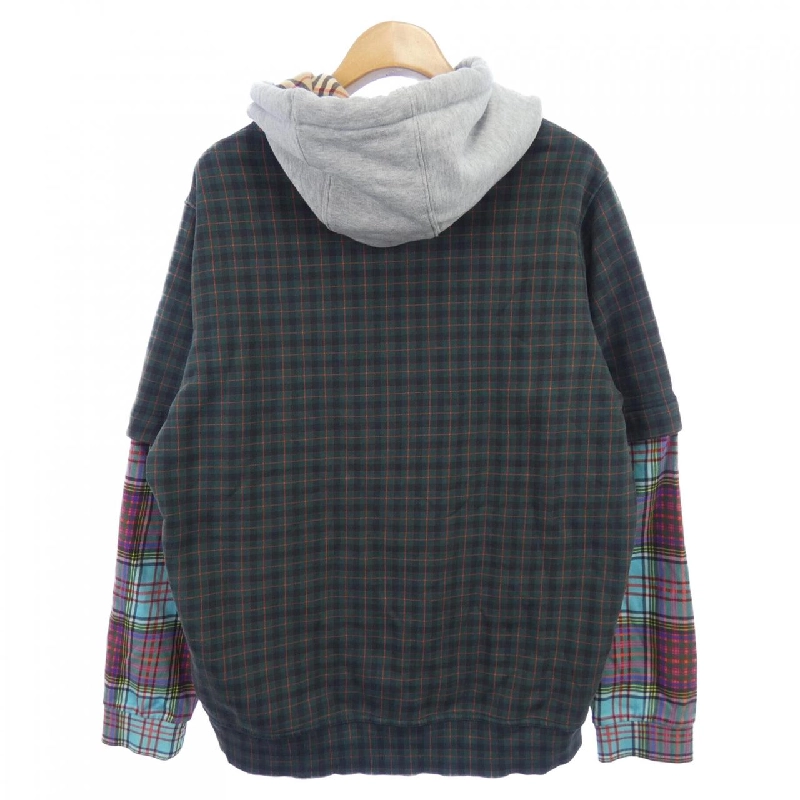 Burberry BURBERRY 8029434 Áo khoác - Hàng hiệu Chính hãng 896140