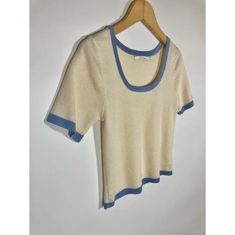 Áo Mongtoghi Hàn Hiệu Vivi's Type Fit < 55Kg 798915