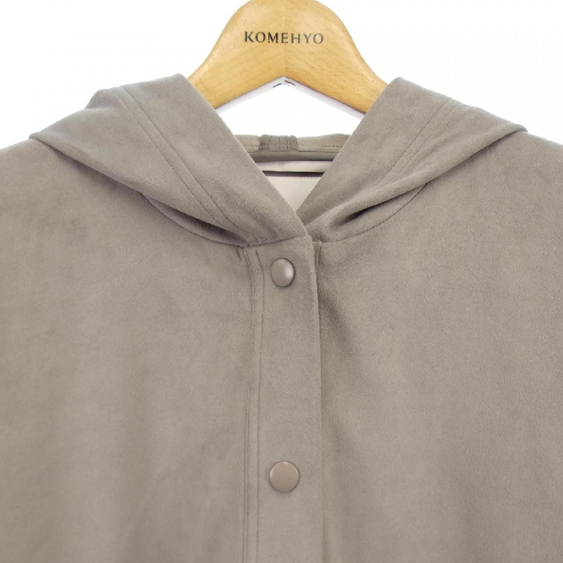 【Mã giảm giá】Áo khoác Max Mara LEISURE 636973