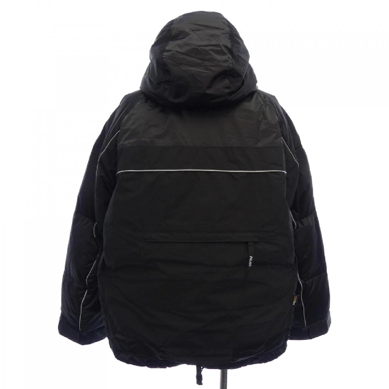 Áo khoác lông vũ eye JUNYA WATANABE - Hàng hiệu Authentic 897008