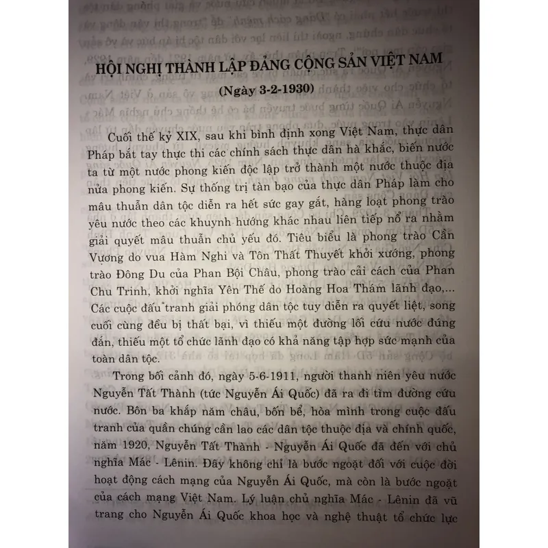 Các đại hội đại biểu toàn quốc  708820