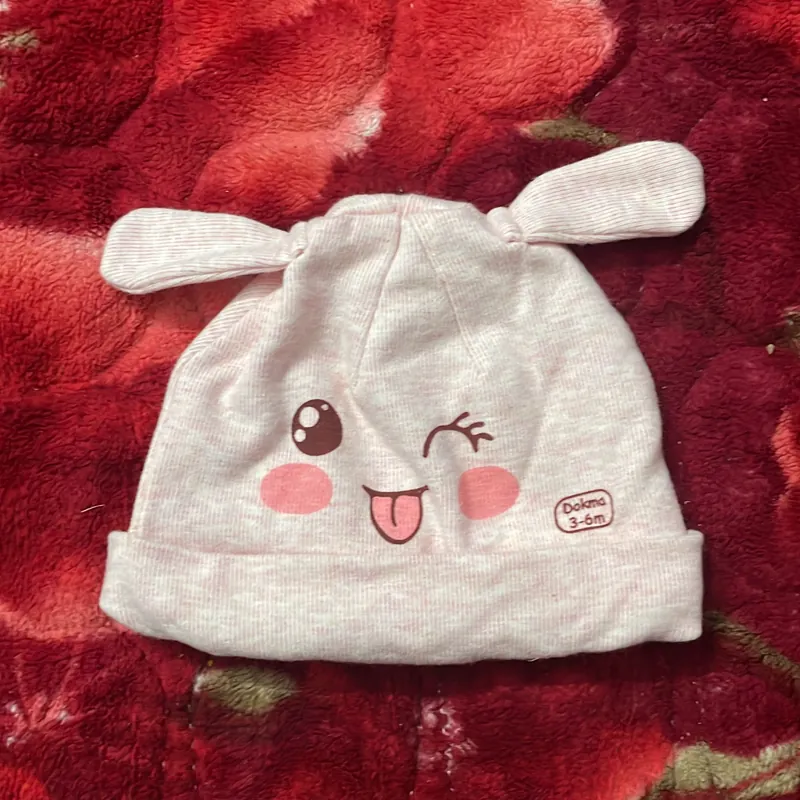 Mũ đội cho bé 674217