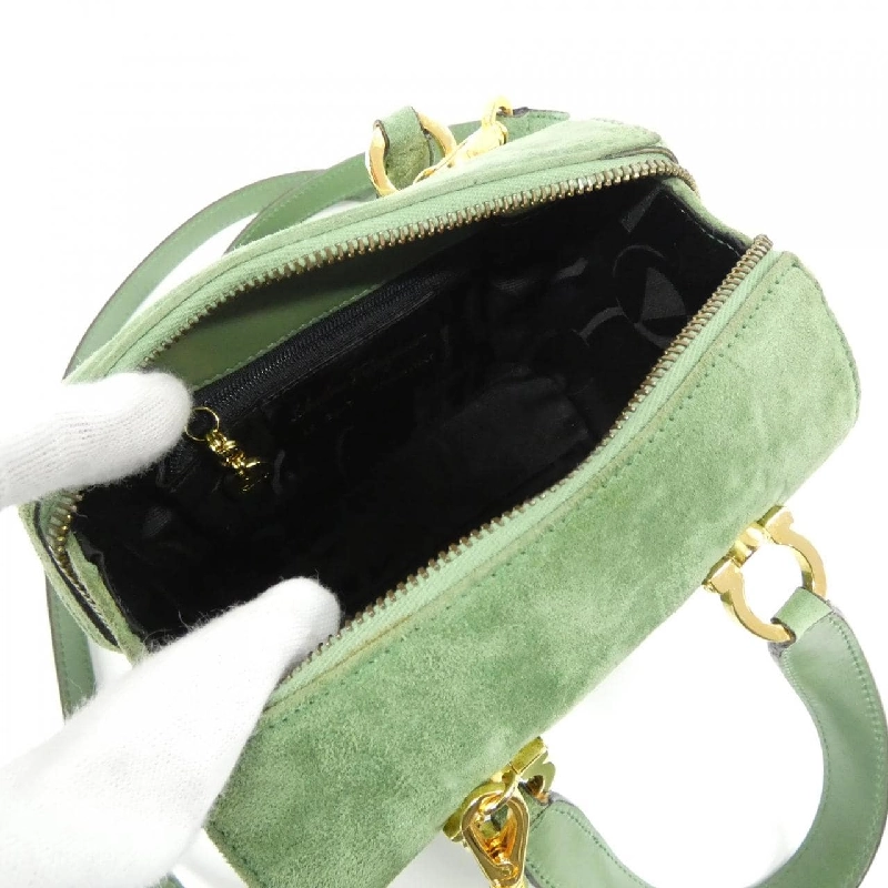 【Vintage】Túi Salvatore Ferragamo AK 5647 616835