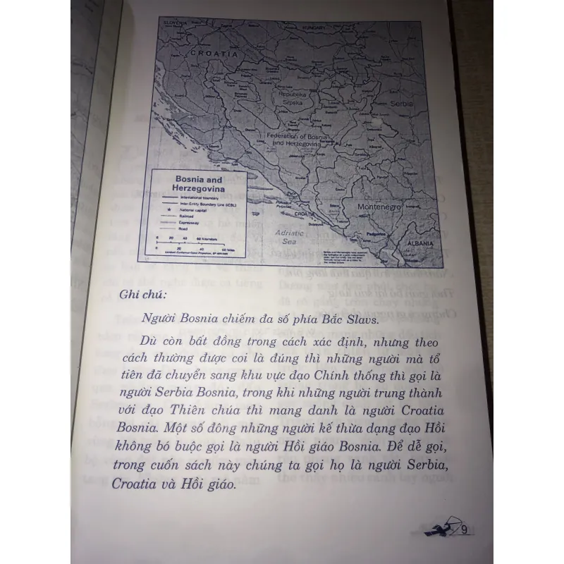 Cuộc Chiến Đã Qu Niềm Đau Và Nỗi Nhớ Vẫn Còn - ANTHONY LOYD 934680