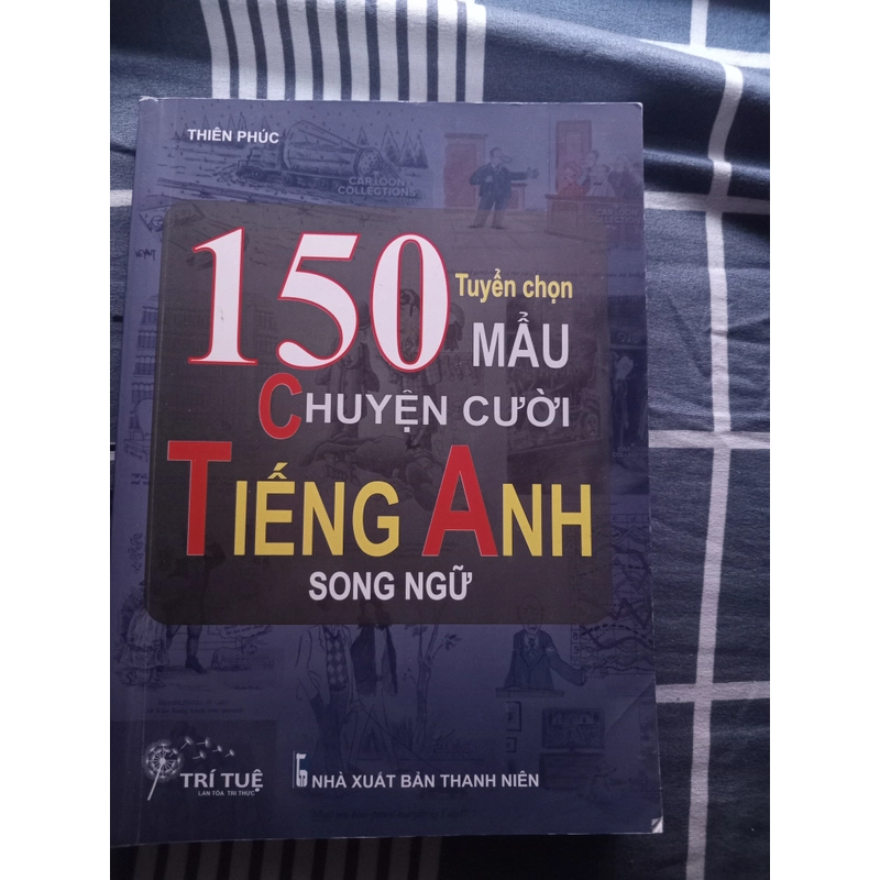 150 mẩu truyện cười tiếng anh 446840