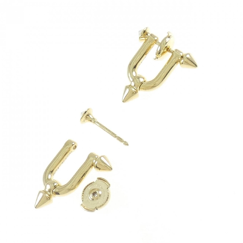 Bông tai Tiffany Titan 0.37CT 666069