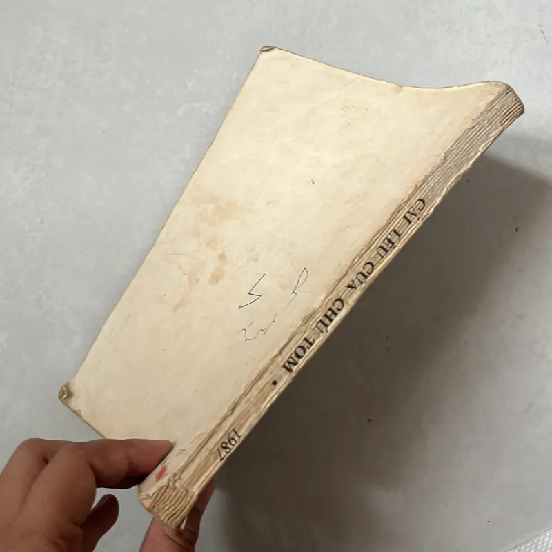 Túp lều Bác Tôm - Song ngữ Anh Việt 585806