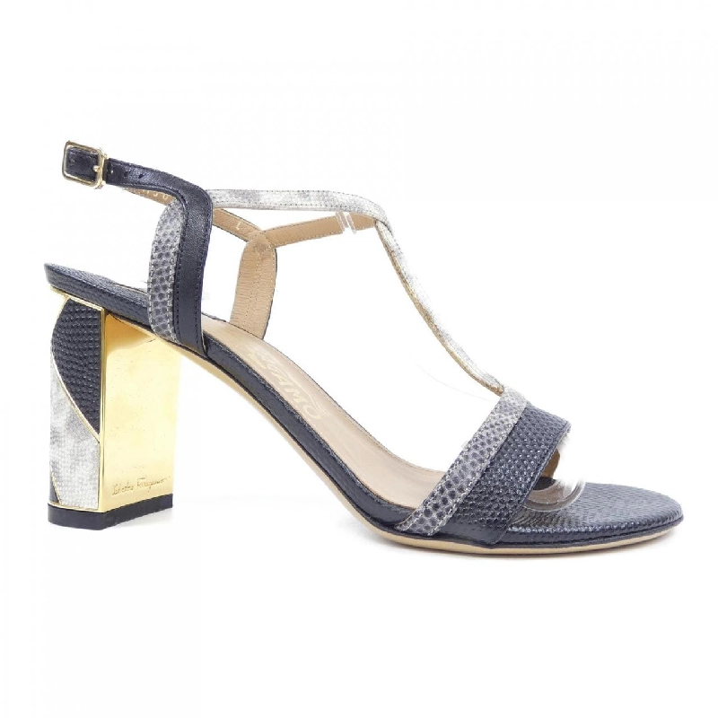 サルヴァトーレフェラガモ SALVATORE FERRAGAMO GREAT Sandal - Hàng hiệu Chính hãng 830250