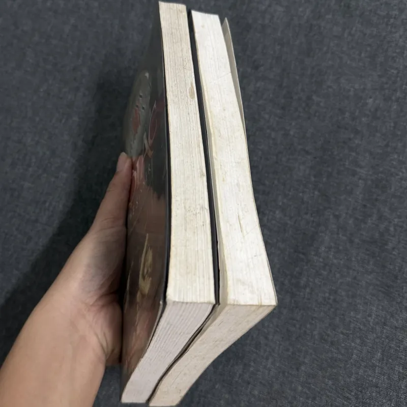 Tội ác, Dấu của quỷ - Tess Gerritsen 785515